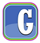 Our Icon logo for the big gift shop